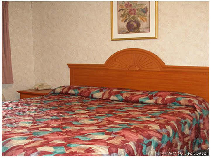 Red Carpet Inn Absecon Галлоуэй Экстерьер фото