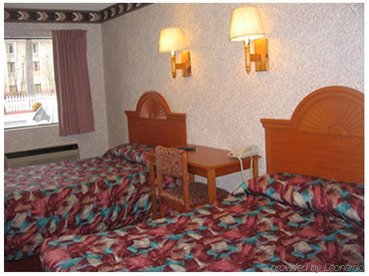 Red Carpet Inn Absecon Галлоуэй Экстерьер фото